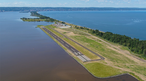 5 Ways to Engage Stakeholders During Your Airport Project